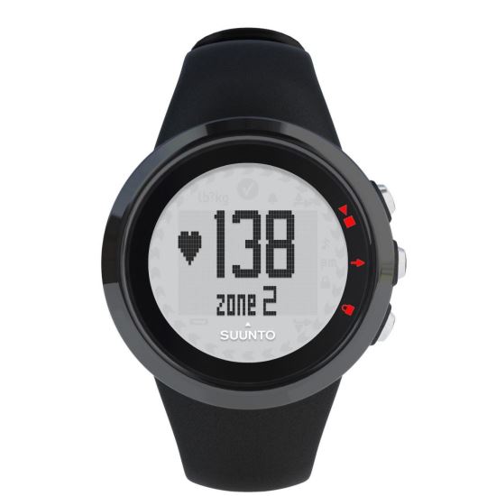Ceas SUUNTO M2 MEN BLACK BOX