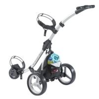 S1 LITE TROLLEY(TITANIUM)