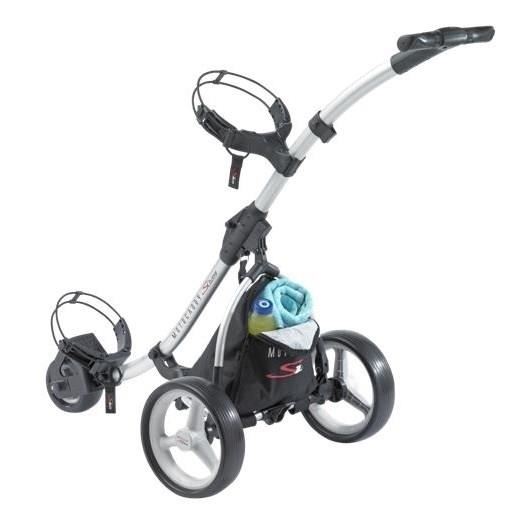 S1 LITE TROLLEY(TITANIUM)