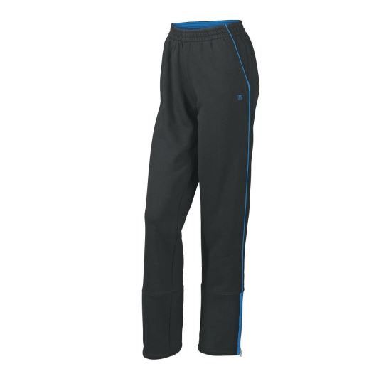 Pantaloni lungi, Wilson Village, femei, negru