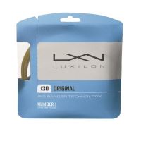 Racordaj Luxilon BB Original 130, beige