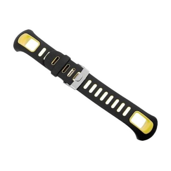 T6D BLACK FLAME STRAP KIT