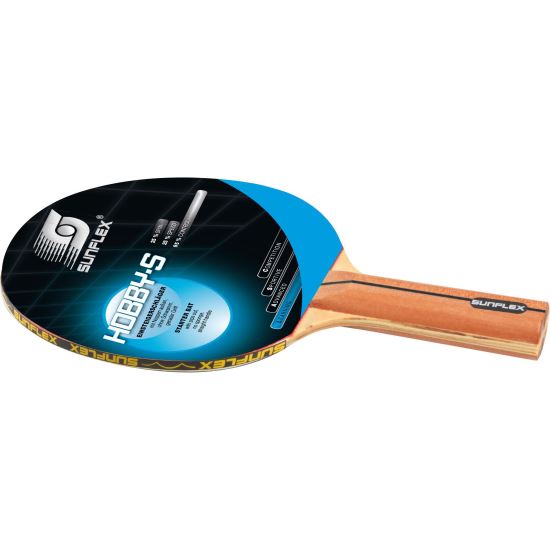 Paleta tenis de masă, Sunflex Hobby S
