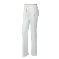 Pantaloni Wilson Hall Of Fame, femei, alb