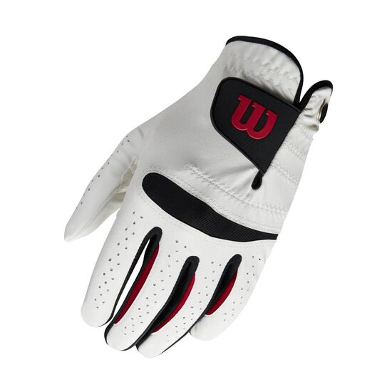 Manusa de golf WIlson Feel Plus, barbati, mana stanga, M