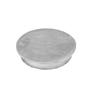 Capac pentru soclu stalp tenis, diametru 83mm