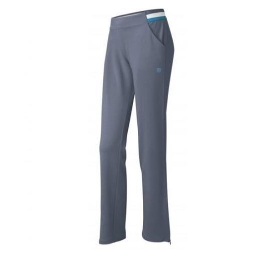 Pantaloni Wilson Sweet Spot, femei, gri