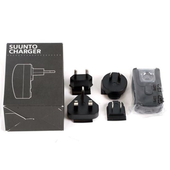 SUUNTO CHARGER