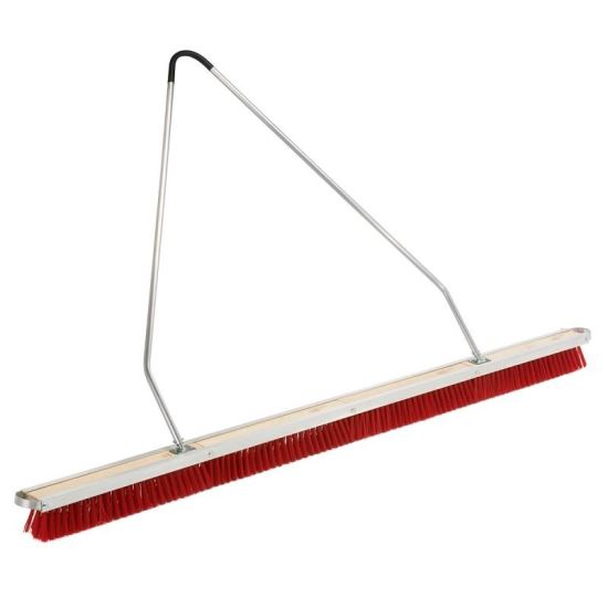 Matura Standard pentru tenis, maner aluminiu, peri din PVC