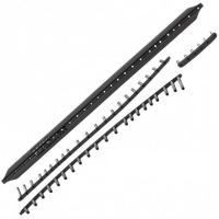 Set garnituri protectie grommet racheta Wilson Blade 93