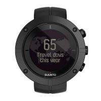 Ceas sport Suunto Kailash, negru