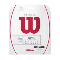 Racordaj Wilson Revolve 17, negru