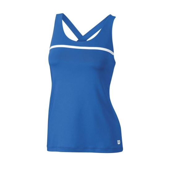 Maiou Wilson Team, albastru, pentru femei