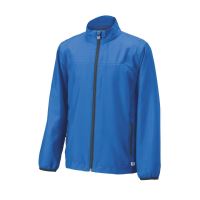 Trening Wilson Team Woven Warmup, copii, Albastru, XS/116 cm