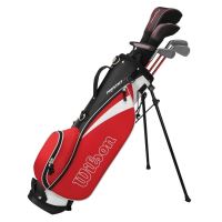 Set crose golf Wilson Pro Staff HDX , copii, 11-14 ani