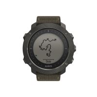 Ceas Suunto Traverse Alpha Foliage