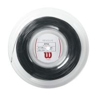 Rola Racordaj Wilson Revolve 17, 200m, negru