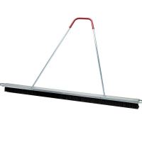 Matura universala pentru terenul de tenis, lungime 200cm, negru