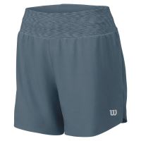 Pantaloni Wilson Sporty Short, femei, negru