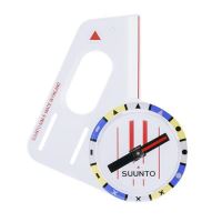 Busola Suunto AIM-6 NH Nord, sectoare