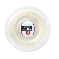 Rola racordaj Wilson Sensation Comfort, 16, 200M, alb