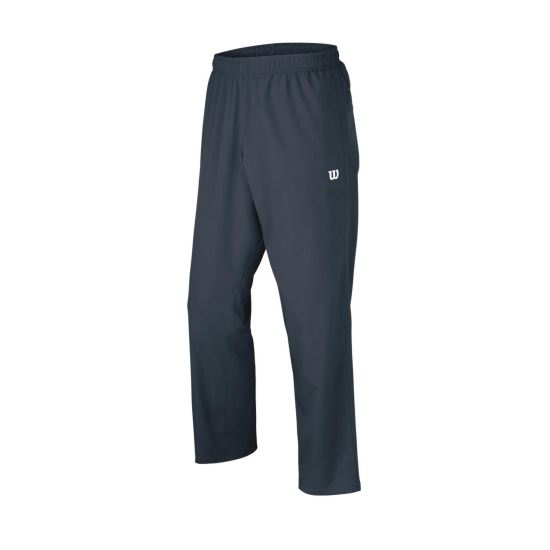Pantaloni Wilson Woven Team, barbati, gri