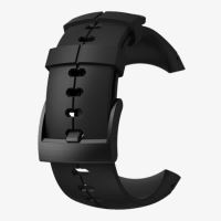 Curea ceas Suunto Spartan Ultra All Black, negru