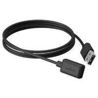 Incarcator ceasuri Suunto 9, Spartan, cablu USB, magnetic, negru