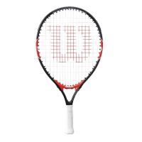 Racheta Wilson Roger Federer, copii