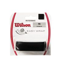 Grip Wilson Pro Performance, negru