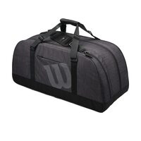 Geanta Wilson Agency Duffel, negru
