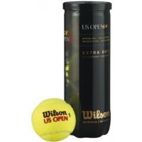 Set mingi tenis Wilson US Open Extra Duty, 3 bucati     