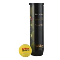 Set mingi tenis Wilson US Open Extra Duty, 4 bucati     