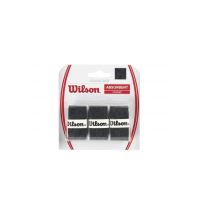 Overgrip Wilson Advantage, negru