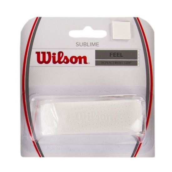 Grip Wilson Sublime, alb