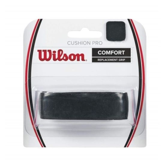 Grip Wilson Cushion Pro, negru  