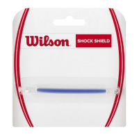 Amortizor vibratii pentru rachete, Wilson Shock Shield