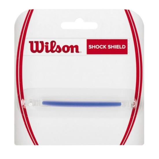 Amortizor vibratii pentru rachete, Wilson Shock Shield