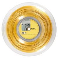 Rola racordaj Luxilon 4G 130 200M, auriu