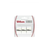 Set overgrip Wilson Pro Sensation, alb