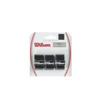 Overgrip Wilson Pro Sensation, negru