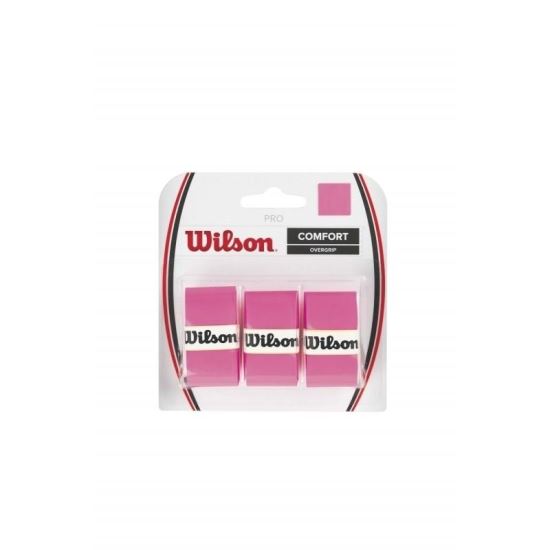 Overgrip Wilson Pro, roz