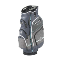 Geanta golf Wilson Staff Nexus III, femei, gri