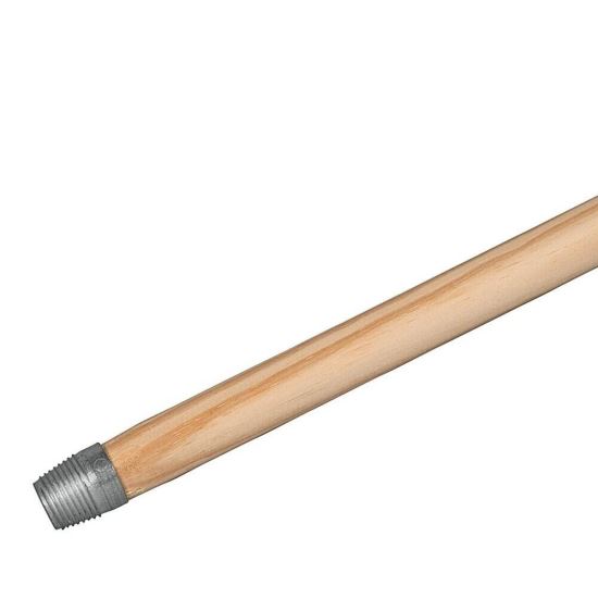 Mâner din lemn cu con, Ø 32 mm