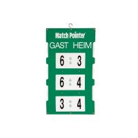 Tabela de scor Match Pointer, dimensiune M