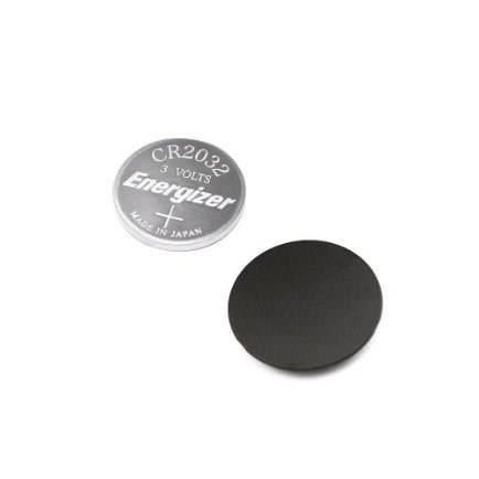 Kit baterie Suunto HR-Comfort Belt