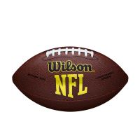 Minge fotbal american Wilson NFL FORCE Official