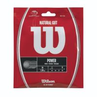 Racordaj Wilson Natural 1.30, crem