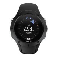 ***PROMOTIE*** Ceas sport Suunto Spartan Trainer HR, negru