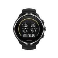 ***PROMOTIE*** Ceas Suunto Spartan Sport hr baro stealth, unisex